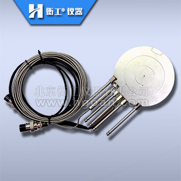 衡工4、6英寸真空吸附卡盤