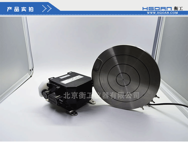 衡工4、6英寸真空吸附卡盤、真空吸附臺(tái)、半導(dǎo)體元器件芯片樣品臺(tái)、探針臺(tái)