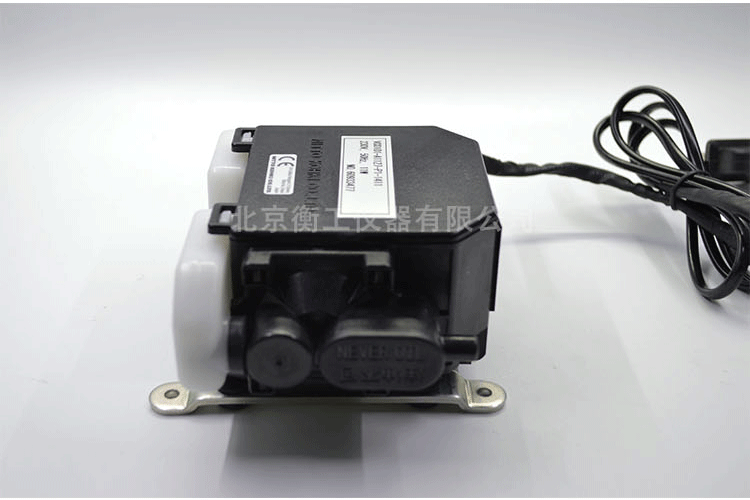 衡工4、6英寸真空吸附卡盤、真空吸附臺(tái)、半導(dǎo)體元器件芯片樣品臺(tái)、探針臺(tái)