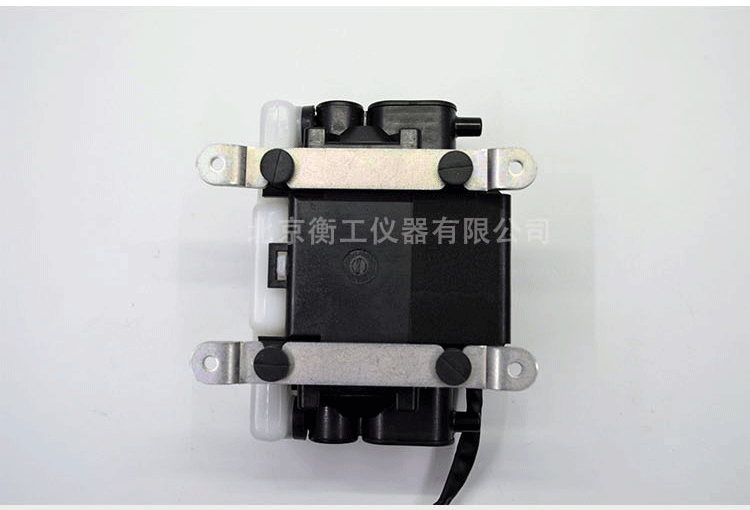 衡工4、6英寸真空吸附卡盤、真空吸附臺(tái)、半導(dǎo)體元器件芯片樣品臺(tái)、探針臺(tái)