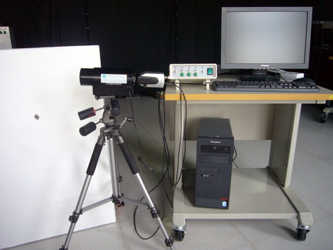 衡工-太陽能流密度監(jiān)視測(cè)量設(shè)備