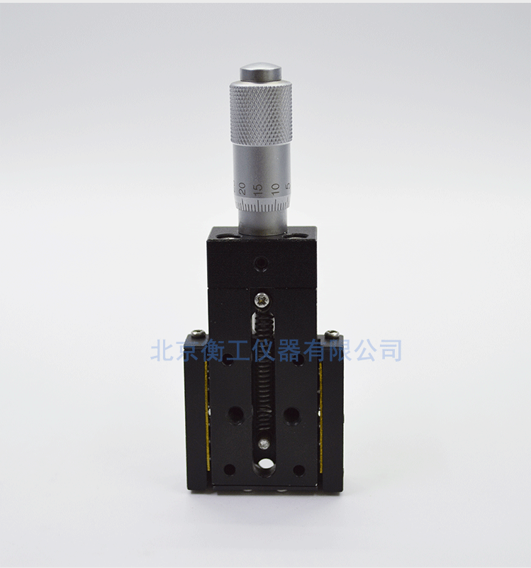 HGTM02213直驅(qū)平移臺(tái) 衡工儀器HGTM02213平移臺(tái) 位移臺(tái) 滑臺(tái) 精密機(jī)械手X軸微型調(diào)整臺(tái)