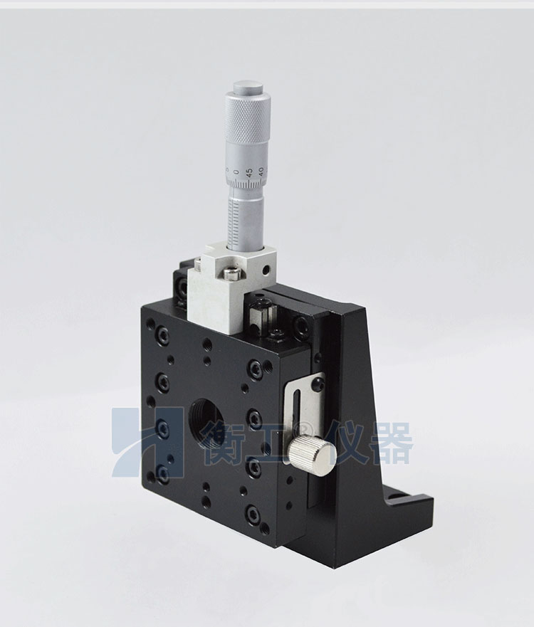 衡工HGVM10系列豎直升降臺(tái)