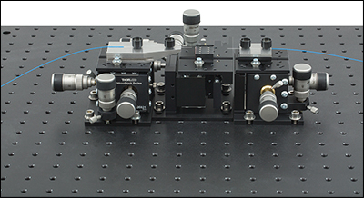關(guān)于位移臺(tái)的組成以及使用,你了解多少？