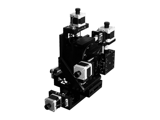 電動(dòng)位移臺(tái)在機(jī)床，模具加工中的作用及結(jié)構(gòu)特