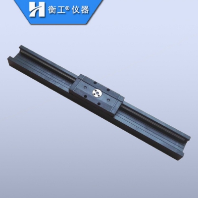 光學(xué)滑軌高速雙軸心滾輪導(dǎo)軌帶鎖緊機構(gòu)刻度滑塊光具座載物臺軌道