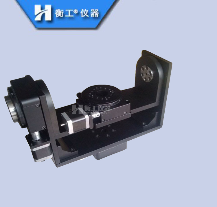 精密手動(dòng)旋轉(zhuǎn)工作臺(tái)360度旋轉(zhuǎn)大負(fù)載工作臺(tái)，三維轉(zhuǎn)臺(tái) 手動(dòng)方位傳感器高精度多維轉(zhuǎn)臺(tái)電動(dòng)旋轉(zhuǎn)臺(tái)