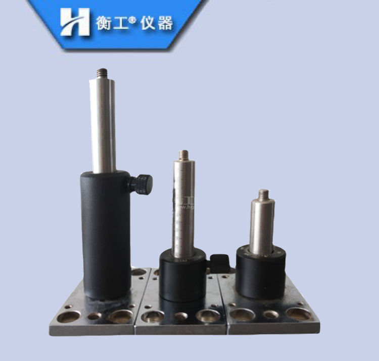 光學升降調節(jié)磁力底座激光器鏡架固定支撐卡具磁力光具座支撐桿架