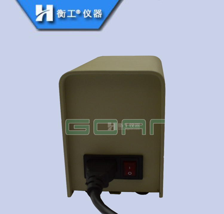 HGILT10光纖鹵鎢燈 鹵素燈 寬光譜光纖耦合光源 便攜式光纖光源