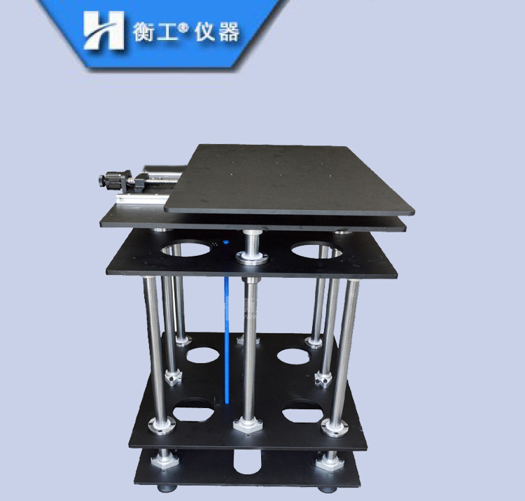 衡工HGAA2X04Z06001 兩維激光調(diào)整座，平移升降臺(tái)