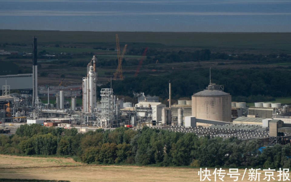 全國多地拉閘限電 背后到底怎么了？