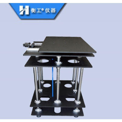 衡工HGAA2X04Z06001 兩維激光調整座，平移升降臺