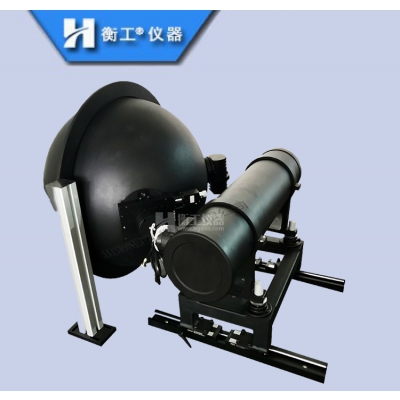 紫外成像設(shè)備標準校驗平臺積分球均勻激光器源漫反射學(xué)實驗臺涂層