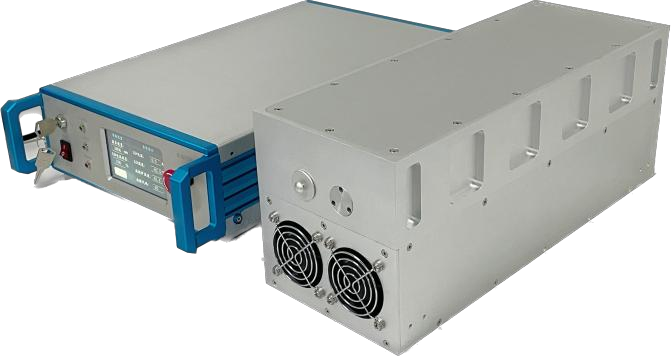 2600-4410nm可調(diào)諧中紅外連續(xù)激光器