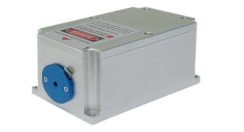 405nm，473nm，488nm脈沖藍(lán)紫光激光器