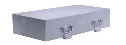 266nm紫外脈沖皮秒激光器